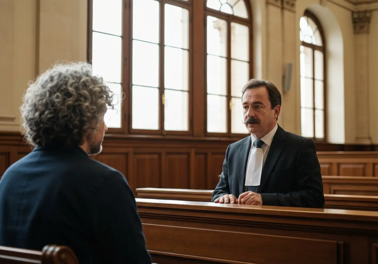 Meilleur avocat droit fonction publique 2026 : défendez votre carrière