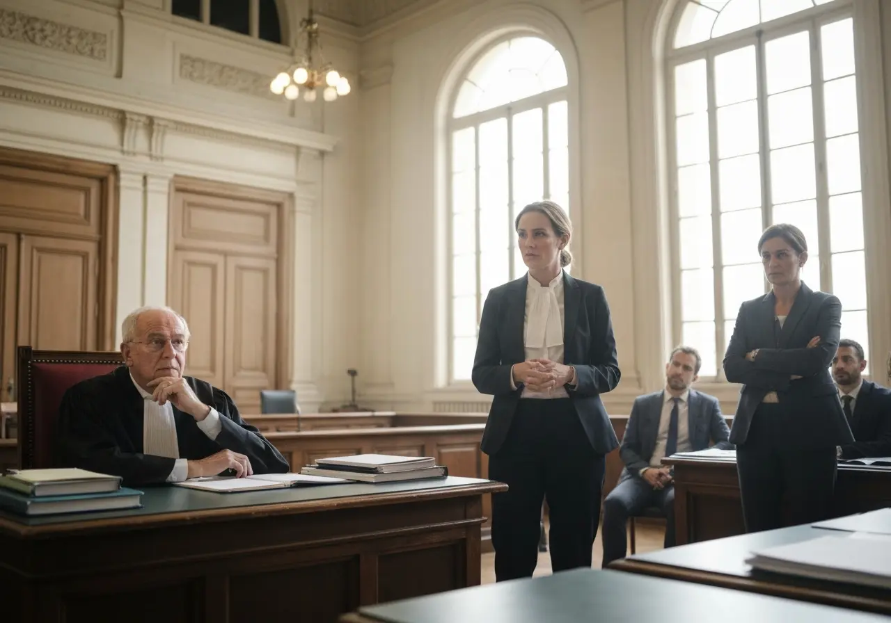 Tribunal administratif appel : procédure et délais 2026