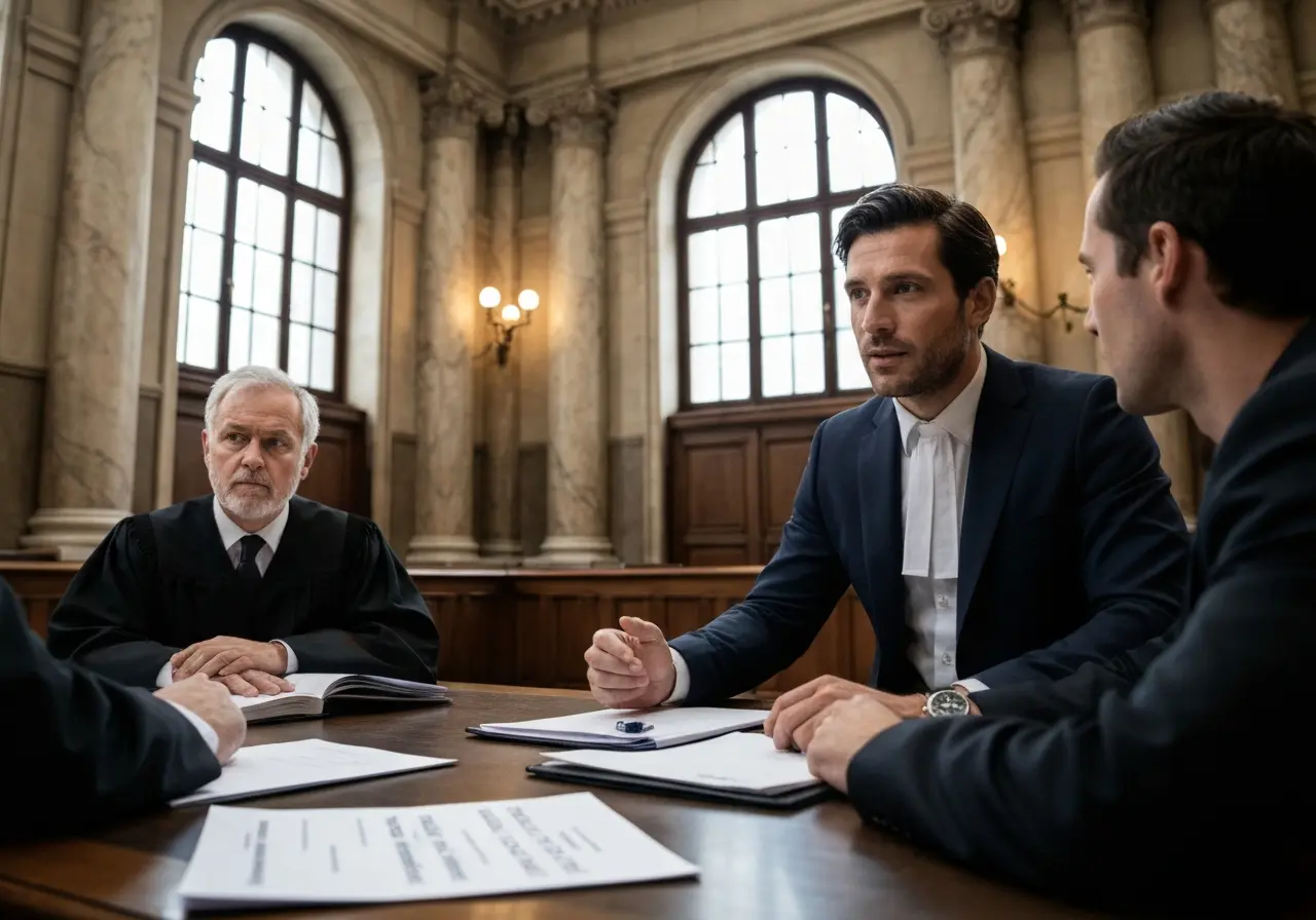 Appel d'une décision de tribunal administratif : procédure et délais 2026