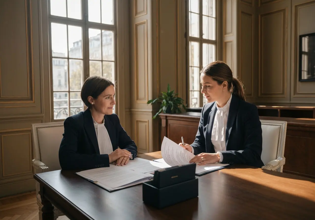 Avocat droit du travail fonction publique territoriale : défendez vos droits en 2026