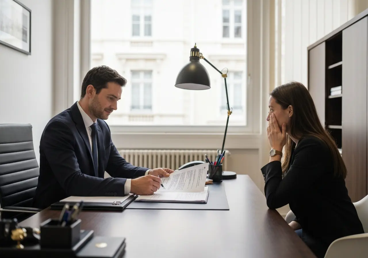 Exemple de recours contentieux administratif : modèle et procédure 2026