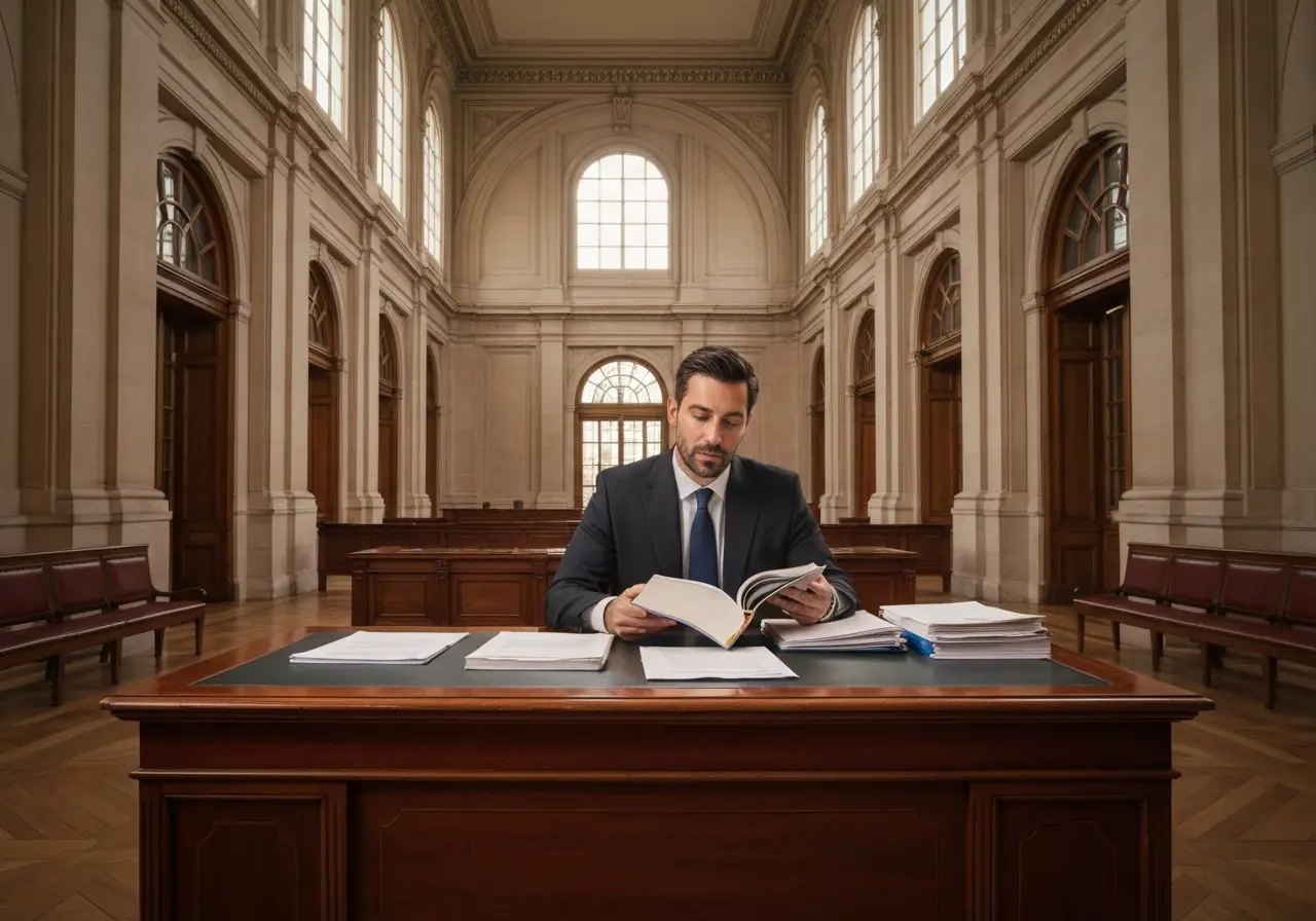 Adresse du cours d'appel tribunal administrative : guide 2026