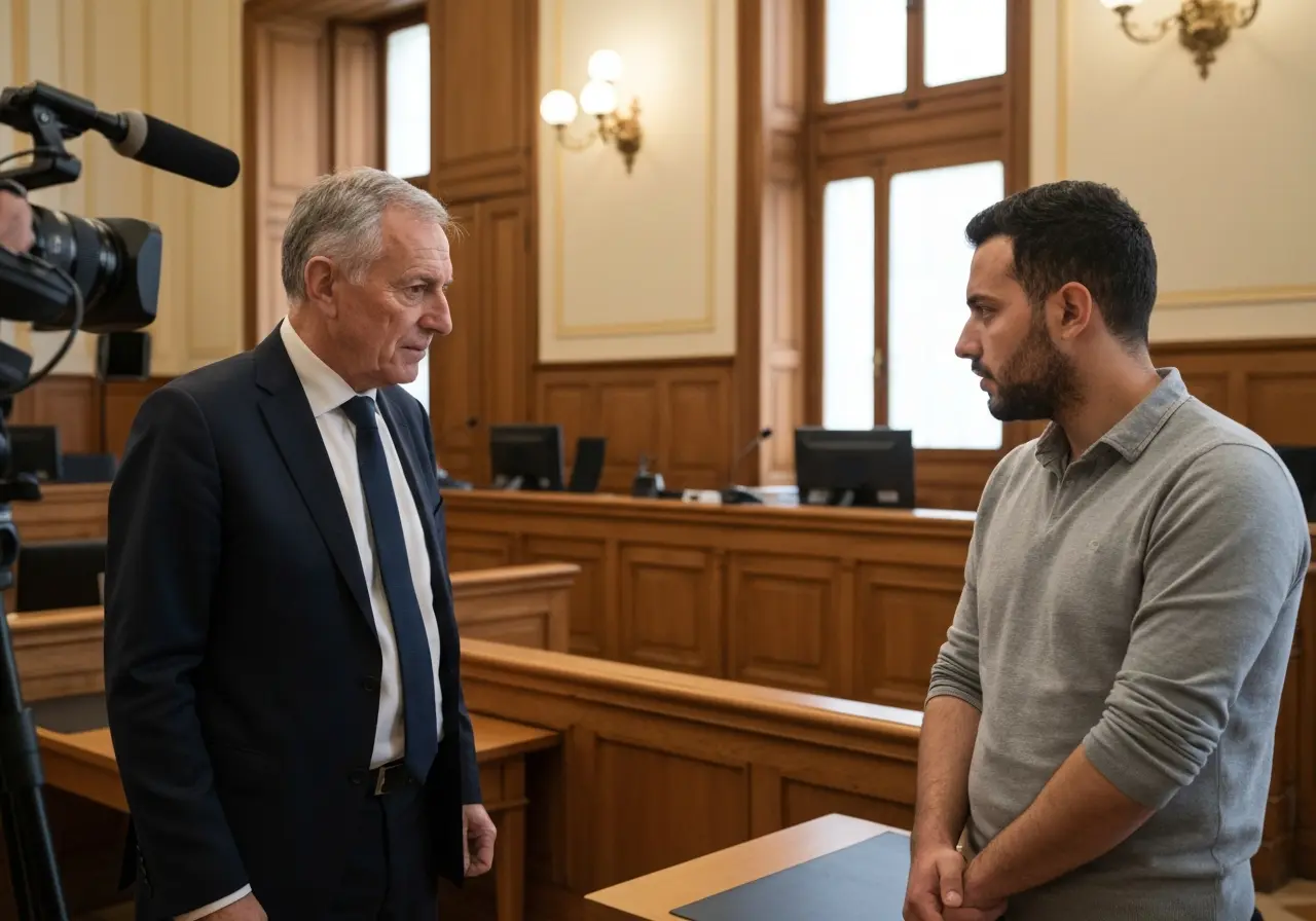 Avocat droit fonction publique Brest : défendez votre carrière en 2026