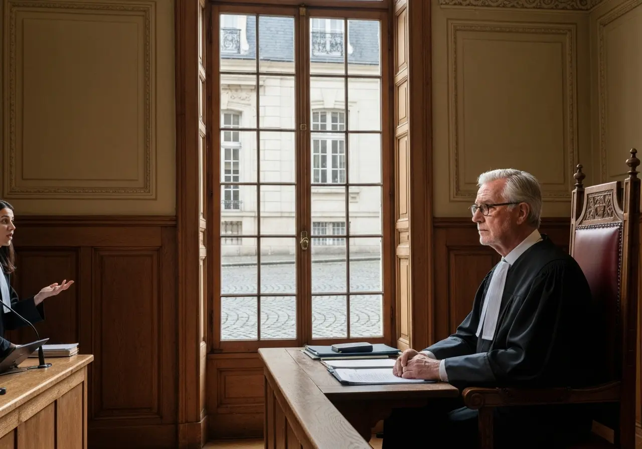 Délai appel jugement tribunal administratif OQTF : tout savoir en 2026