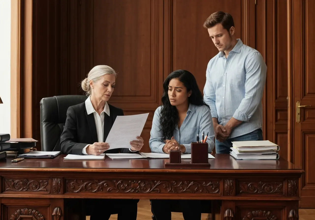 Licenciement fonctionnaires américains : guide 2026 pour contester