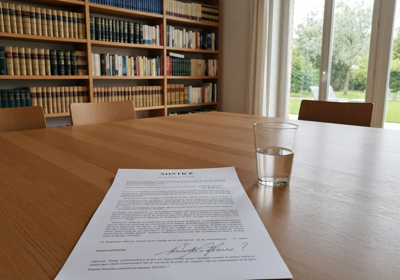 Délai pour recourir contre une décision administrative : guide 2026