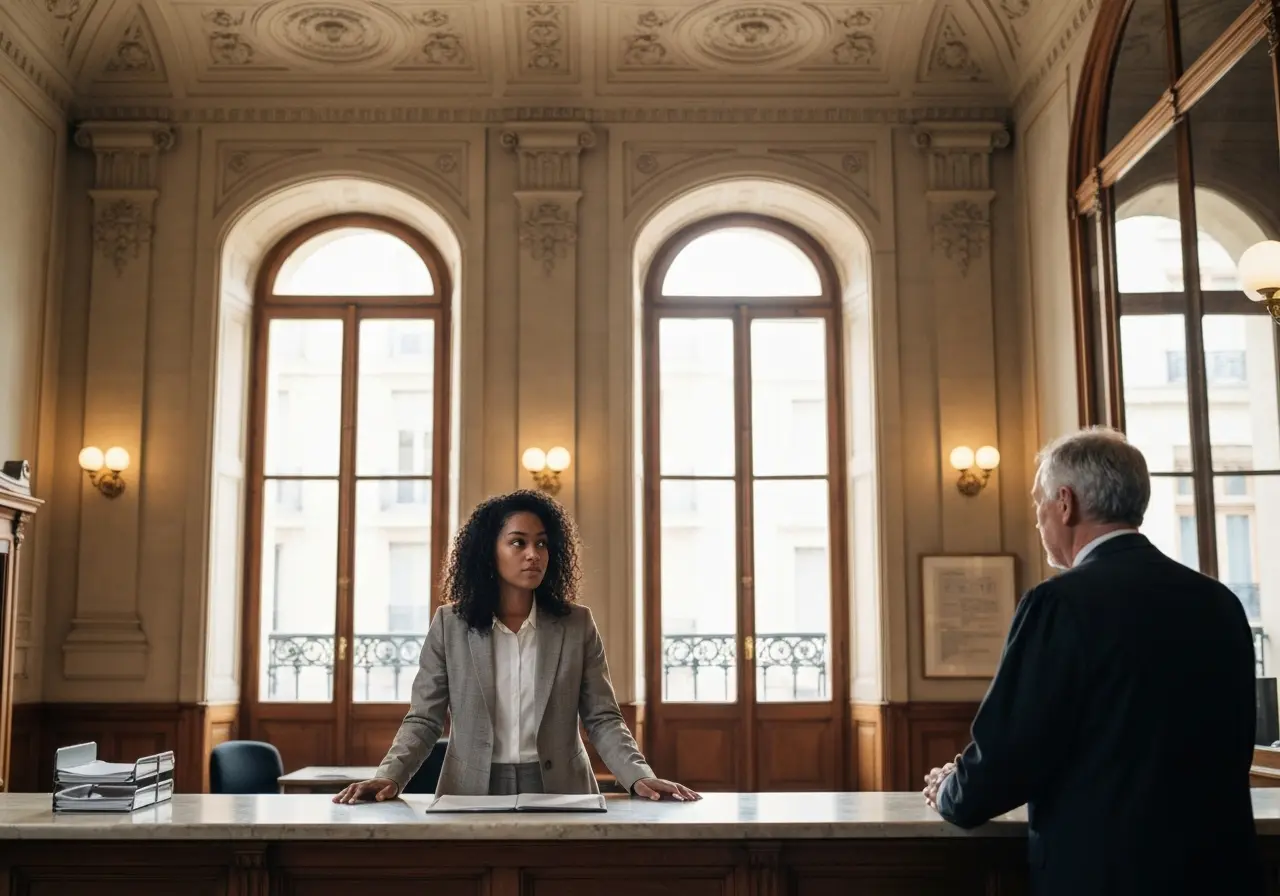 Urbanisme des permis de construire et monopole d'avocat : ce qu'il faut savoir