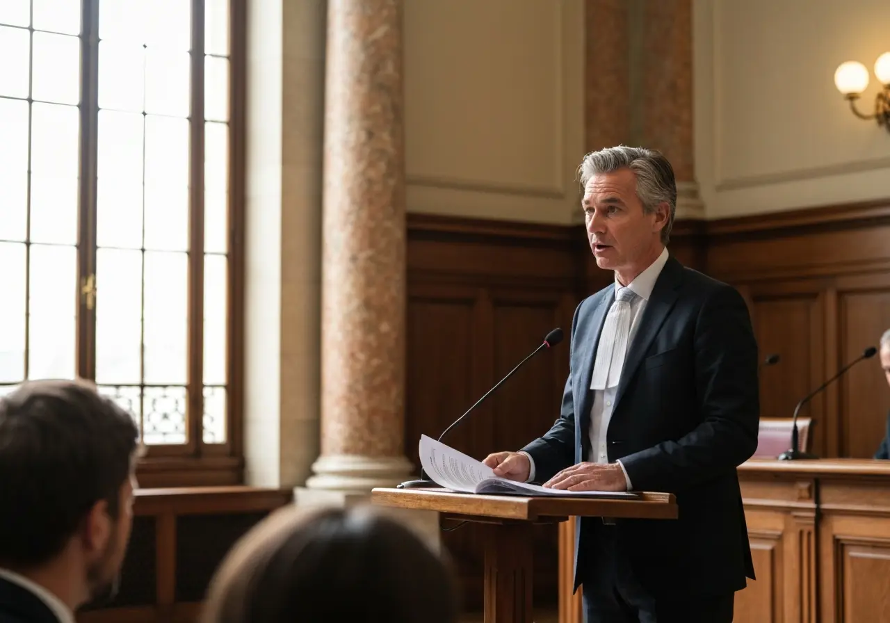 Appel en cause pour observation tribunal administratif : procédure et enjeux en 2026