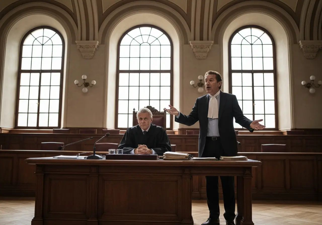 Peut-on licencier un fonctionnaire en accident de travail ?