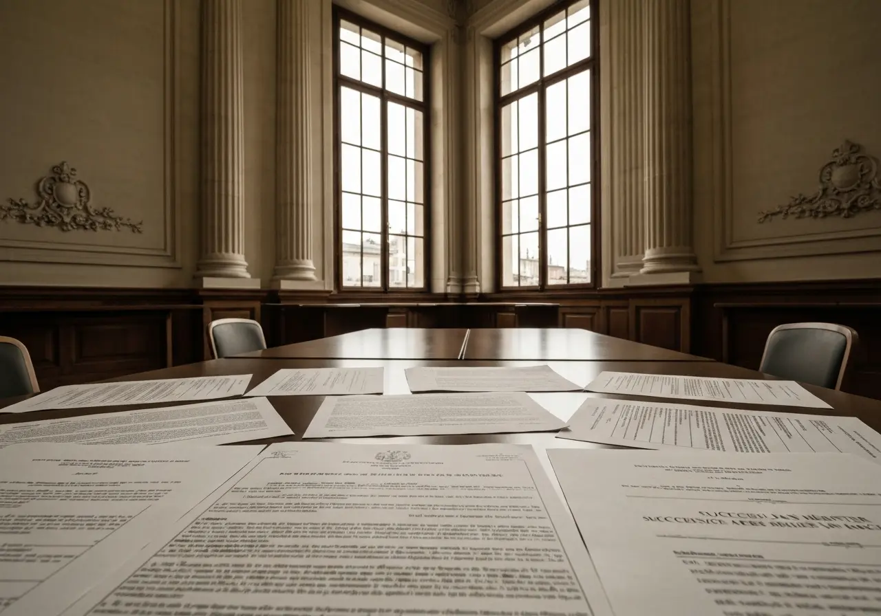 Appel de Rugy 21 mars 2019 Tribunal administratif de Bastia : analyse