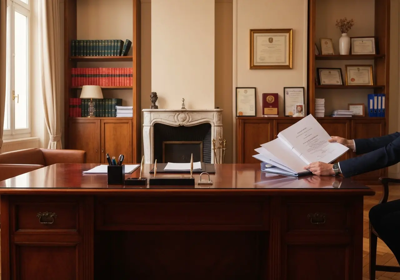 Appel d'offres restructuration tribunal administratif de Limoges : procédure 2026