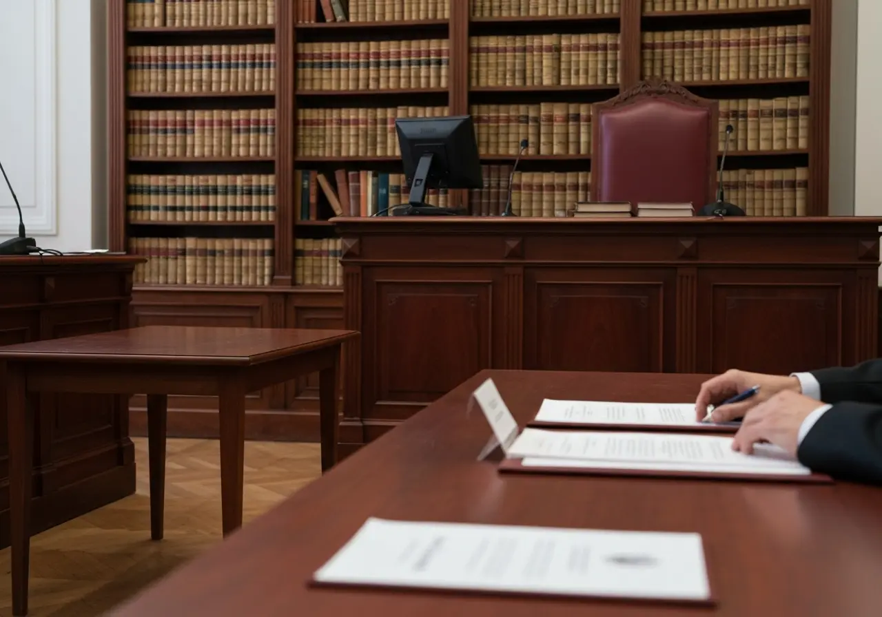 Faire appel tribunal administratif : procédure et délais en 2026