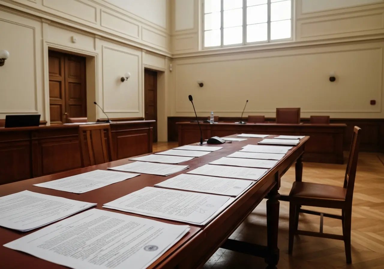 Référé suspension tribunal administratif modèle : guide pratique 2026