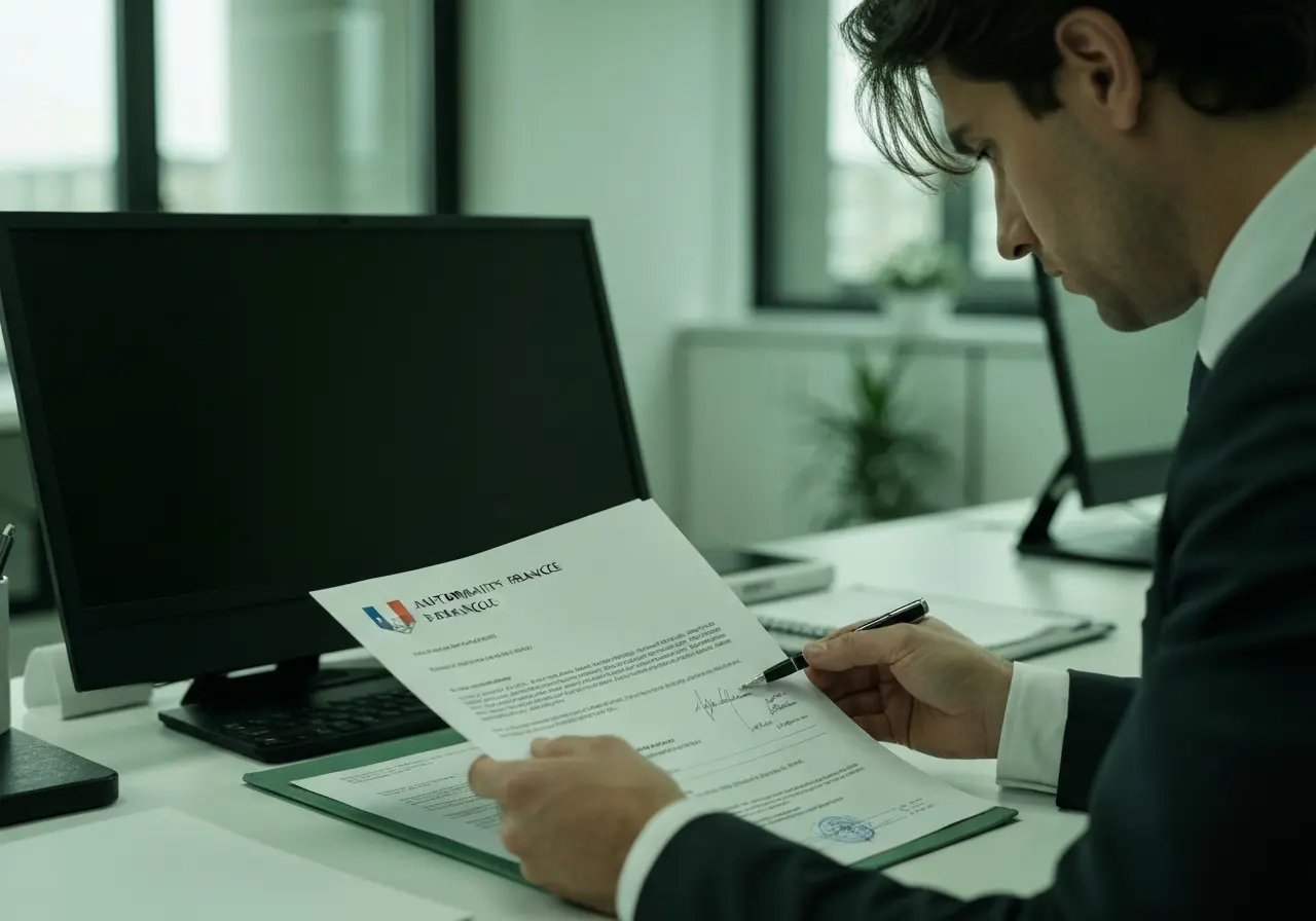 Permis de construire refusé : recours devant le tribunal administratif