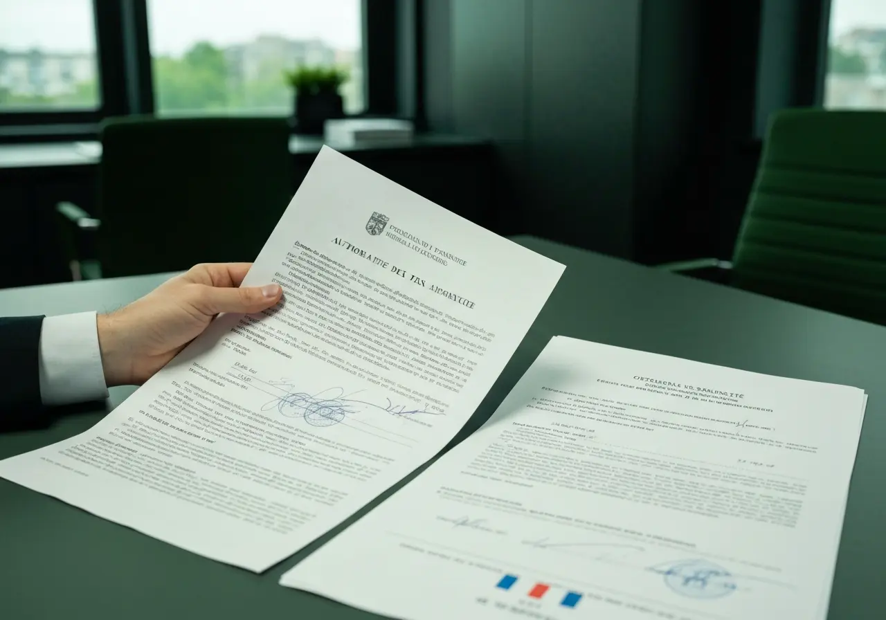 Fonctionnaire américain licenciés : recours devant le tribunal administratif