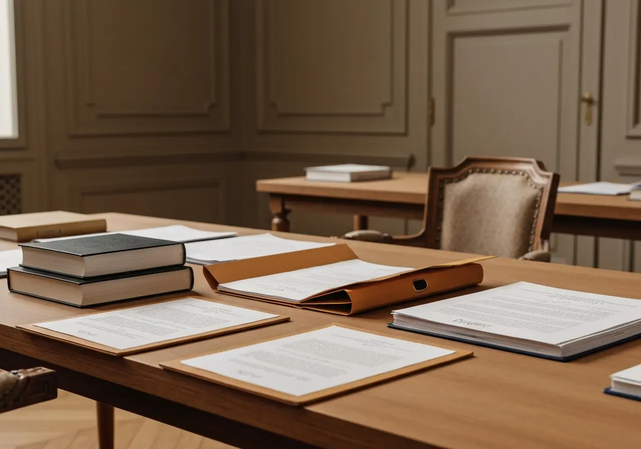 Référé suspension tribunal administratif : guide complet 2026