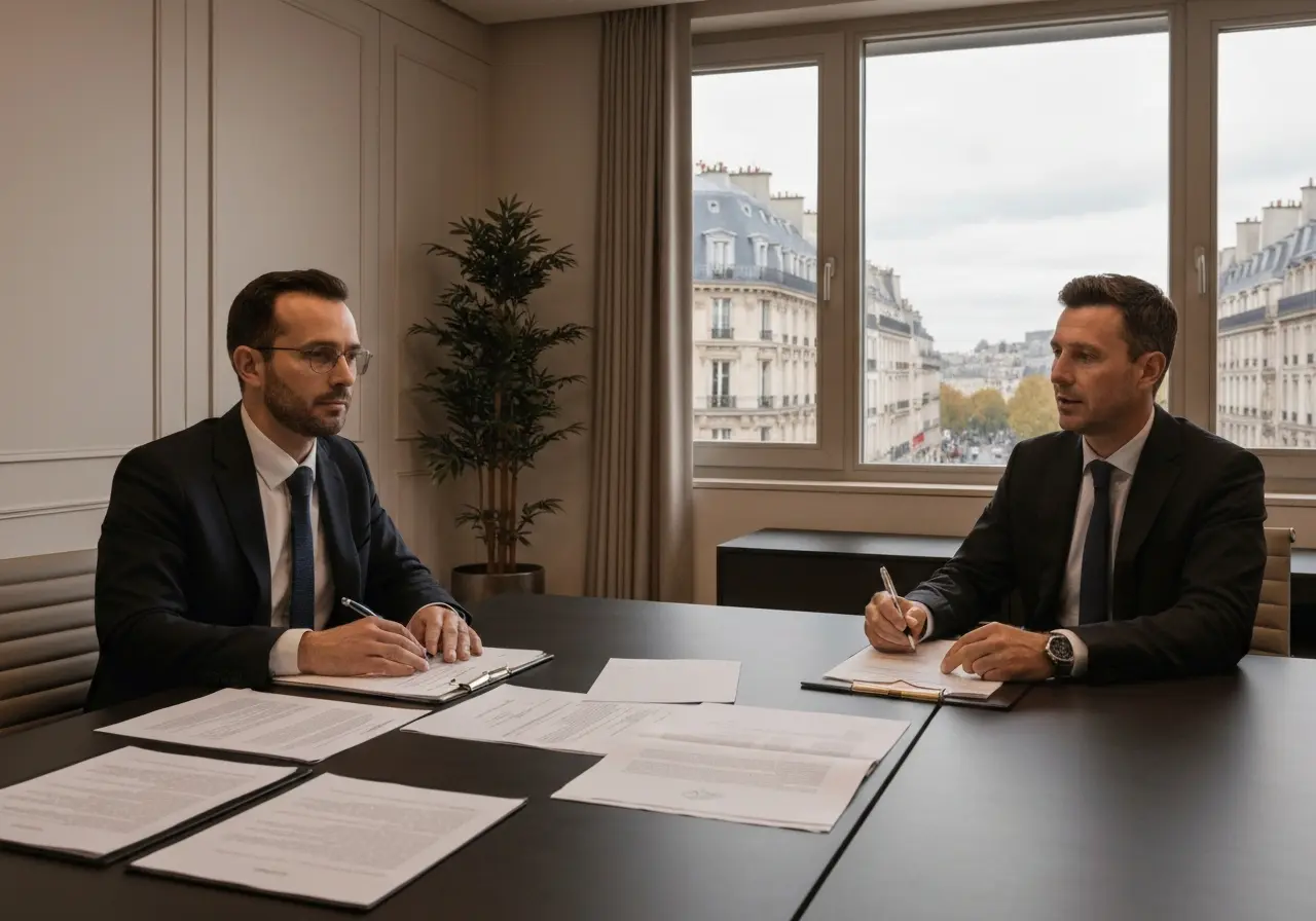 Fonctionnaire territorial licenciement : recours et procédure 2026