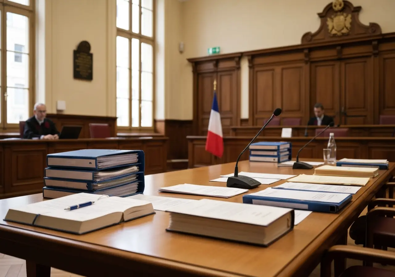 Rannou Avocat Préfecture du Nord Lille : Contestez vos refus