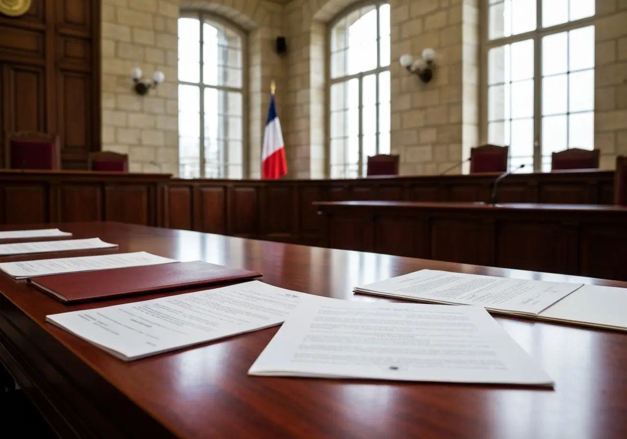 Recours en annulation refus titre de séjour pour soins : procédure 2026