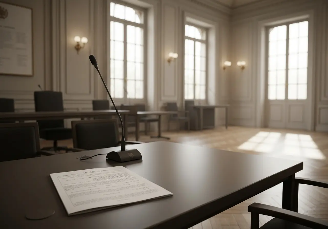 Citation sur le recours pour excès de pouvoir : sens et portée juridique