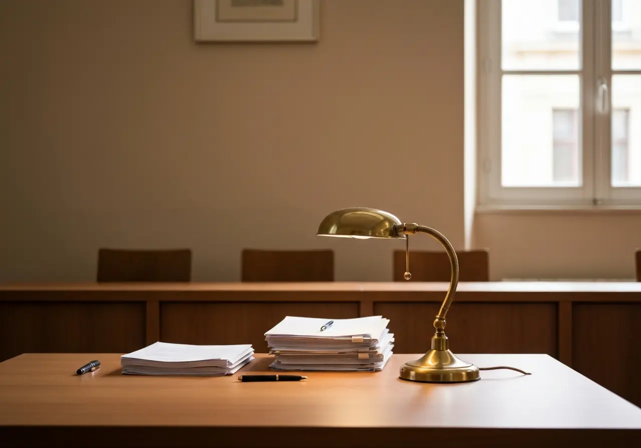 Recours contre une décision administrative : explication et procédure