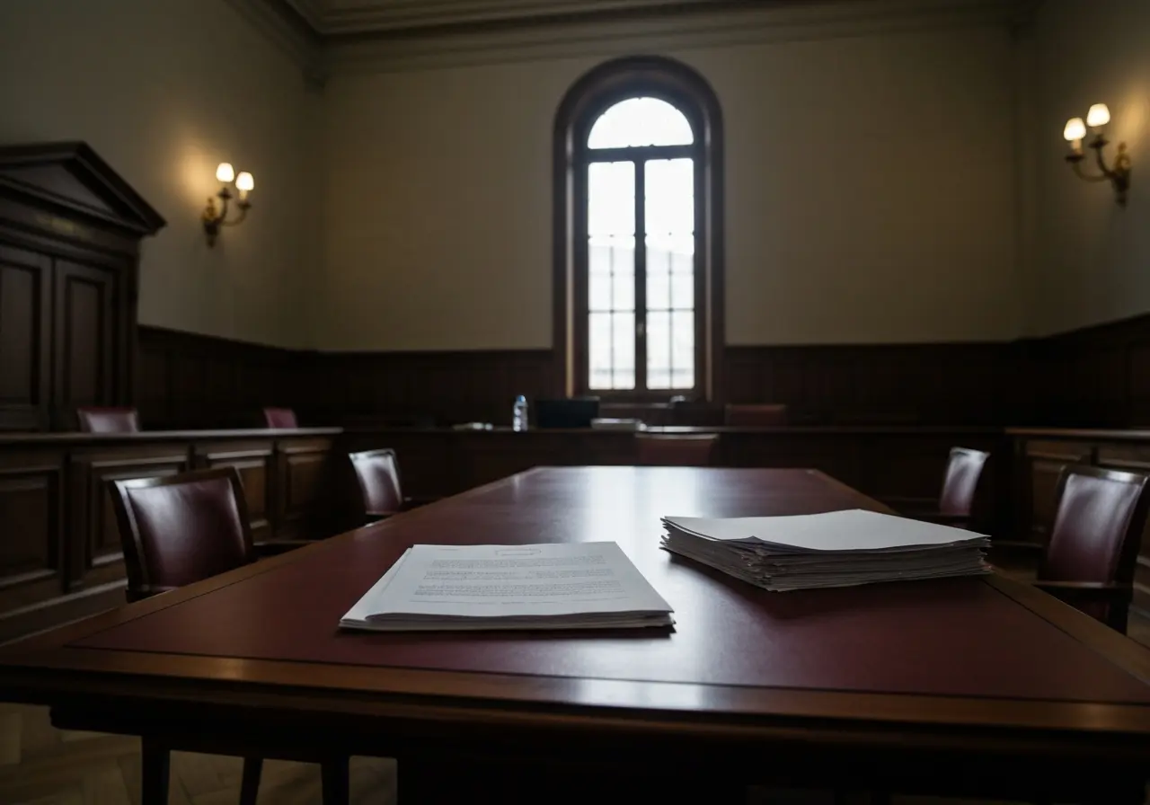 Appel d'un jugement devant le tribunal administratif : procédure 2026