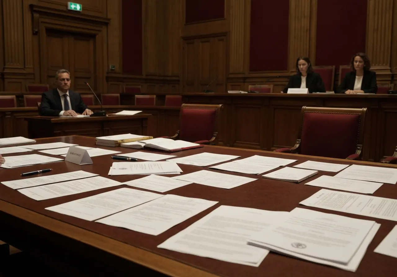 Licenciement fonctionnaire pour insuffisance professionnelle : recours