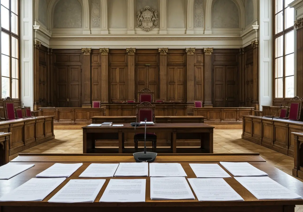 Architecte permis de construire recours : comment refuser un permis ?