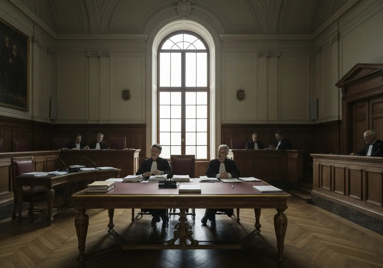 Modèle lettre recours tribunal administratif gratuit 2026