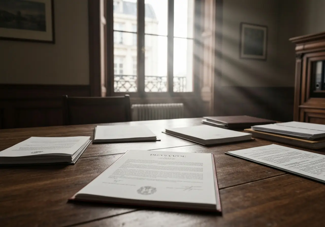 Appel d'une décision du tribunal administratif : procédure et délais 2026