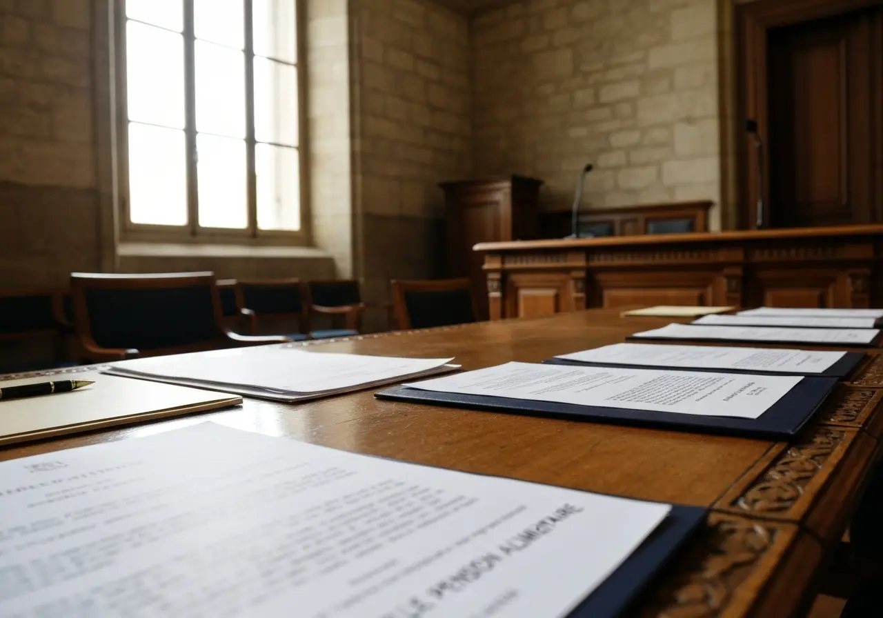 Procédure référé tribunal administratif : guide complet 2026