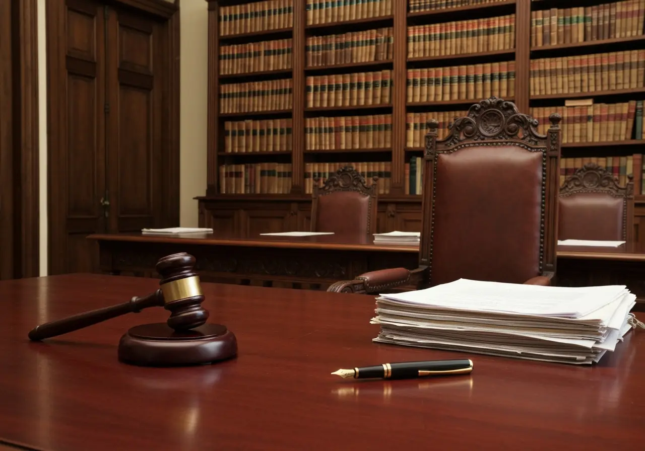 Tribunal administratif procédure : guide complet 2026