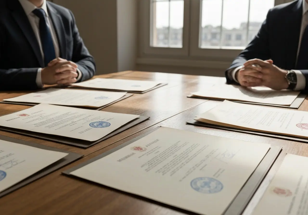 Relation avocat préfecture : pourquoi un conseil est essentiel en 2026