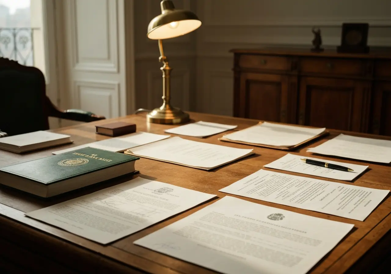 Illégalité résiliation contrat administratif : recours 2026
