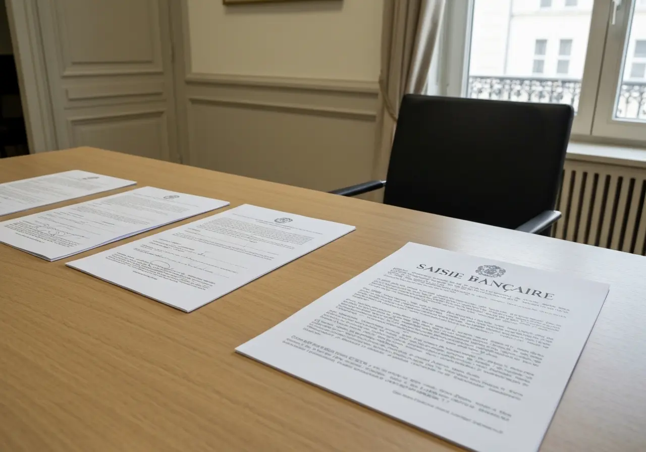Avocat spécialisé droit administratif : contestez les décisions de l'État
