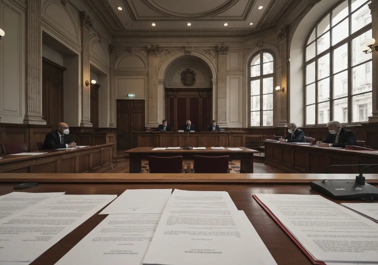 Arrêt recours pour excès de pouvoir : guide 2026 du contentieux administratif