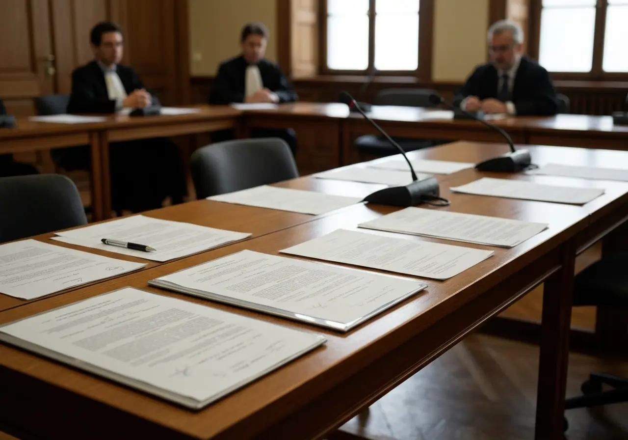 Avocat Beauvais droit de la fonction publique : défendez votre carrière