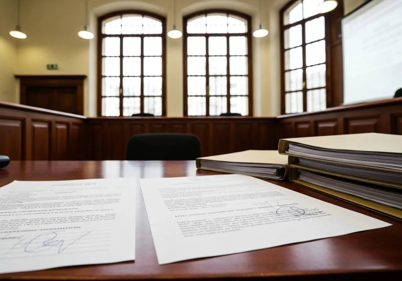Avocat de la fonction publique territoriale : défendez vos droits en 2026