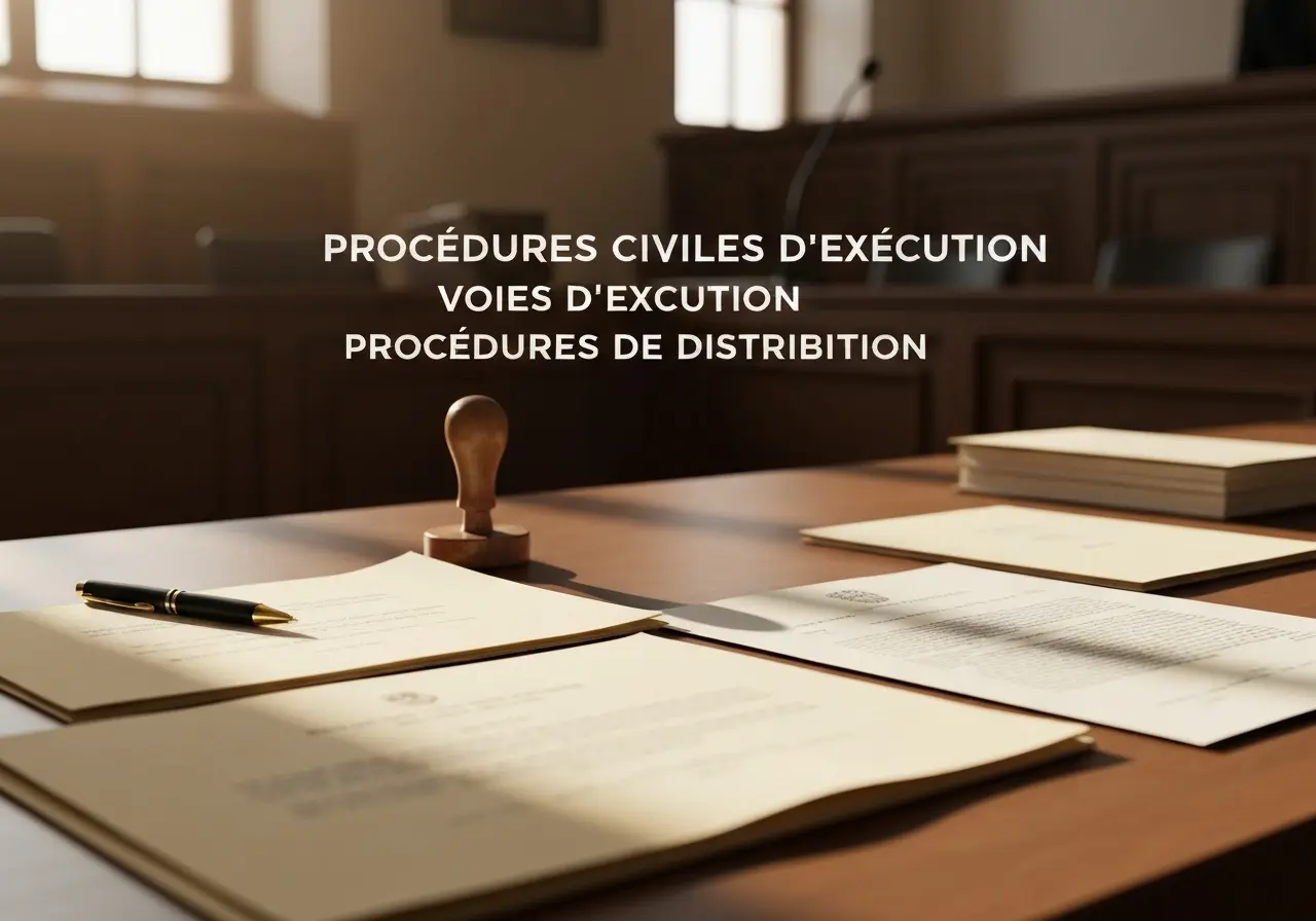 Responsabilité de l'État pour préjudice moral en expropriation : comment obtenir réparation