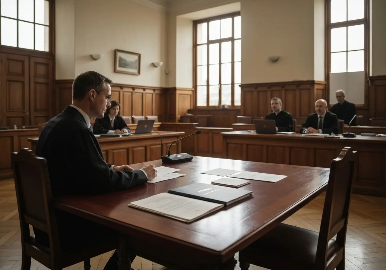 16 fonctionnaires de l'État licenciés pour insuffisance professionnelle : recours