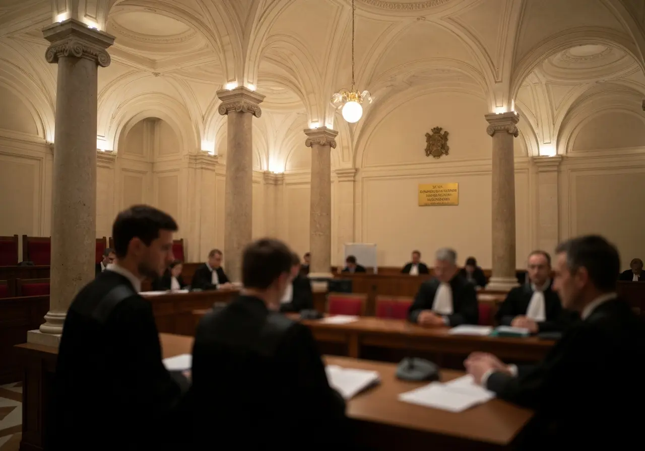 Principe du droit de recours juridique contre les décisions administratives : guide 2026
